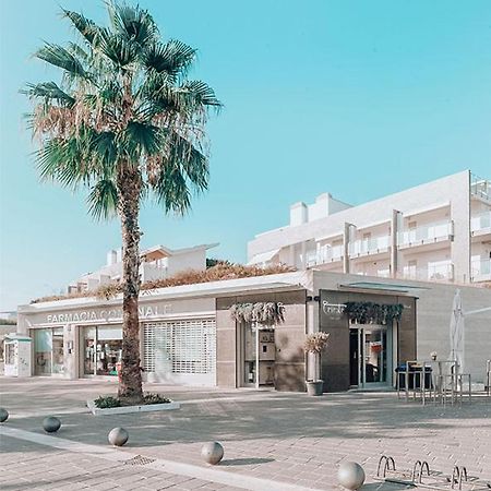 Dune By The Sea Silvi Paese エクステリア 写真