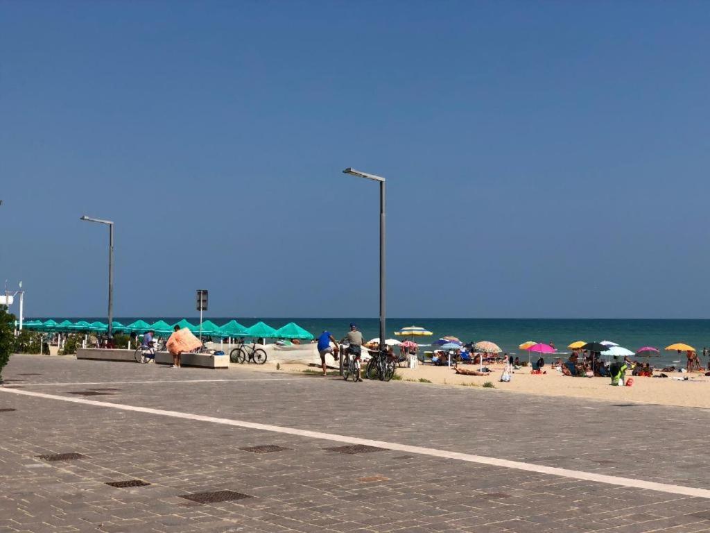 Dune By The Sea Silvi Paese エクステリア 写真